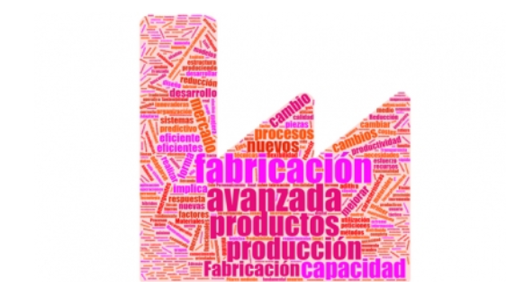 la fabricacion avanzada